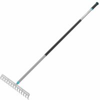 Cellfast ergo grabie metalowe uniwersalne 370 x 1520mm