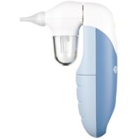 Aspiratore nasale elettrico Haxe NS1 Blu