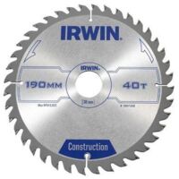 Sega sinterizzata per legno 19030mm/40T - I-1897200
