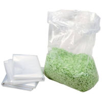 HSM 1513995000 accessorio per distruggidocumenti de 25 pc(s) Bag