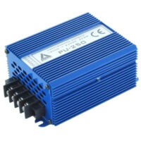 Convertitore Dc/dc Ingresso 12vdc Uscita 24vdc 250w 10a Azo-pu-250