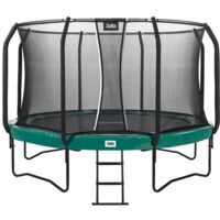 Prima classe 5374G - Trampolino (427 cm)