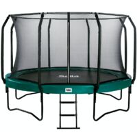 Prima classe -- 305 cm trampolino ludico e da esterno