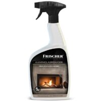 Detergente per vetri frischer 1l