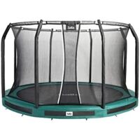 Salta Premium Ground interlock Around 427cm - Green