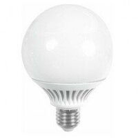 Lampadina a LED GLOBO E27 12W 3000K