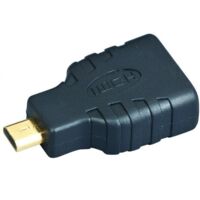 Adattatore gembird hdmi a micro hdmi
