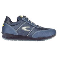 Scarpe antinfortunistiche Cofra Brezzi S1 Taglia 44