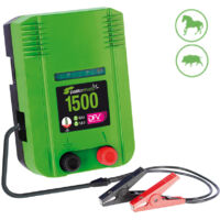 Pastore 1500 12v pastormatic