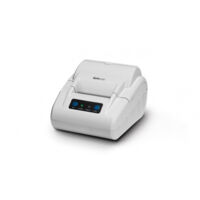 Stampante termica per punti vendita Safescan Tp-230 Nero