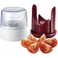 taglia frutta vitamino