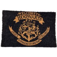 Zerbino pyramid harry potter benvenuto a hogwarts