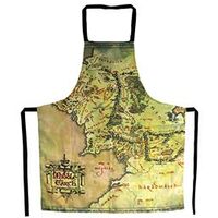 The Il Signore Degli Anelli Middle Earth Map Tazza Da Viaggio Sd Toys - SD  Toys - Idee regalo