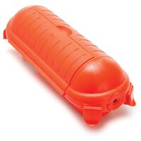 Scatola di protezione per prese ip44