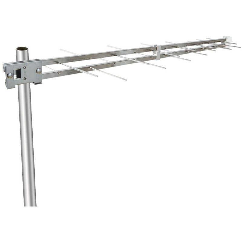 WISI EE 06 A, UHF-Antenne, Kanäle 21...48 Produktbild-Vorschau 10