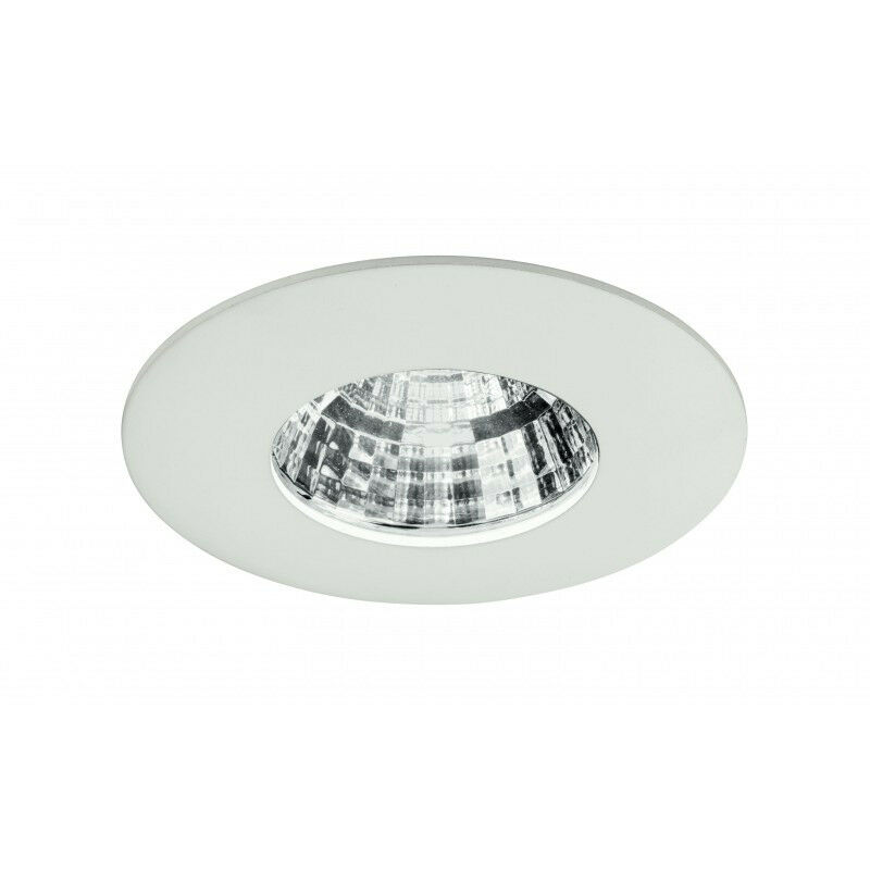 Fan runde INC-NADIR-R6C LED-Deckenleuchte weiße 3200K 6W IP44