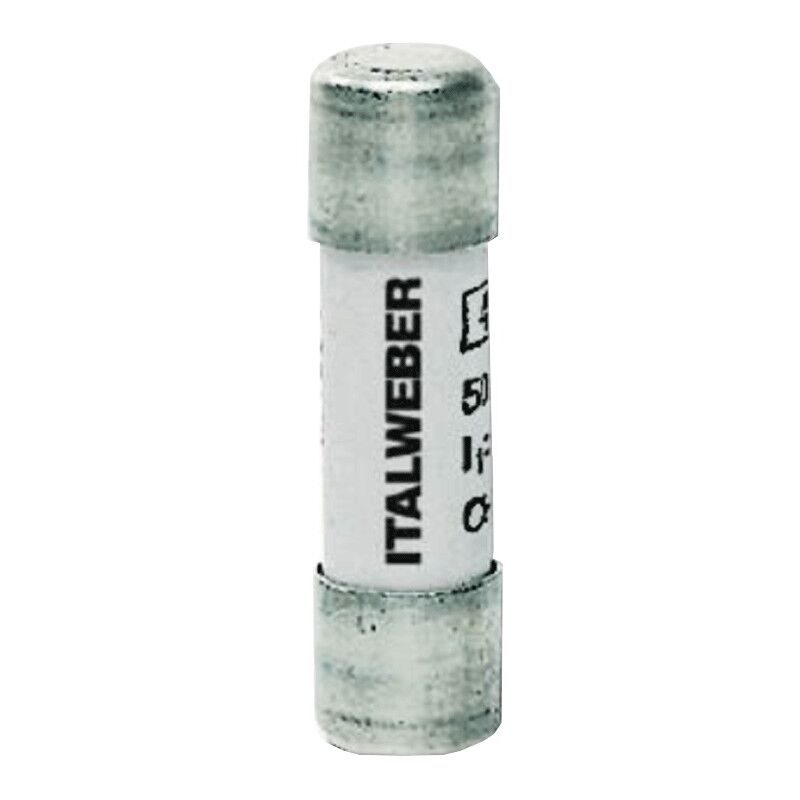 Diazed italweber-sicherung 16a 500v 2.4w - 1222016