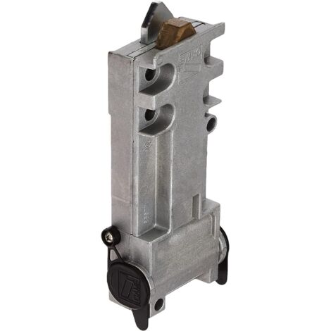 Mechanische Entriegelung mit Schlüssel 001A4366