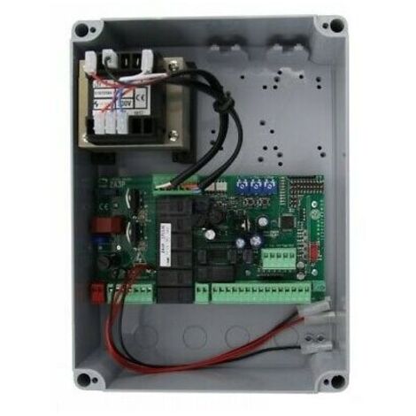 CAME 002ZA3P ZA3P Zentrale Steuerplatine für Flügeltore 230 V