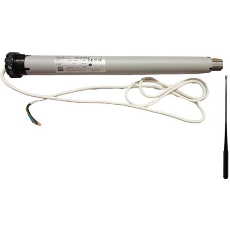 Nice Antrieb für Rollläden TTGO bis zu 90Kg 50NM TGM50002000/N