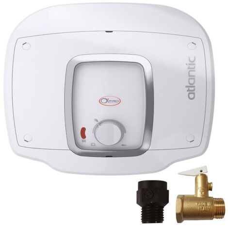Atlantic elektrischer Warmwasserbereiter Ondeo 15 Liter Obertisch 821401