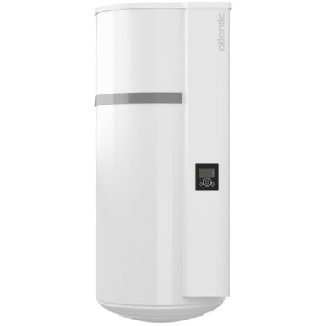 Atlantic Warmwasserbereiter Calypso VM 150 876188