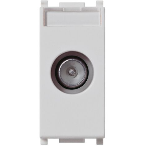 Vimar Plana TV-Anschluss 14300.10