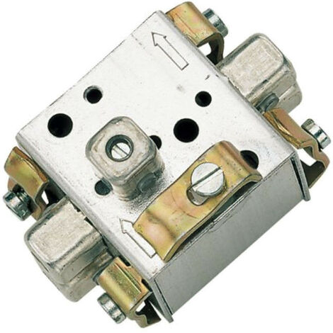 Fracarro Verteiler mit 4 Ausgängen PP14 220390