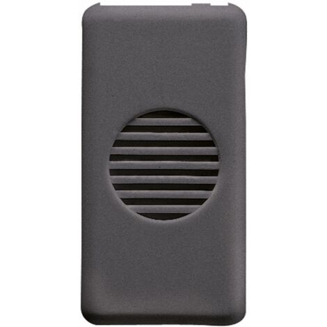 Gewiss 230V-Klingel GW21616