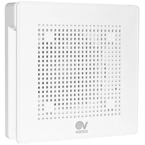 Vortice Design-Kleinraumventilator Punto Evo ME 100 LL 11260