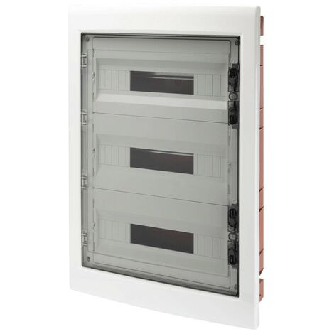 Ip40 eingabekasten 54 module gw40610