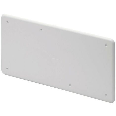 Gewiss Abdeckung für Unterputzspülkasten 152X98 PT4 GW48015