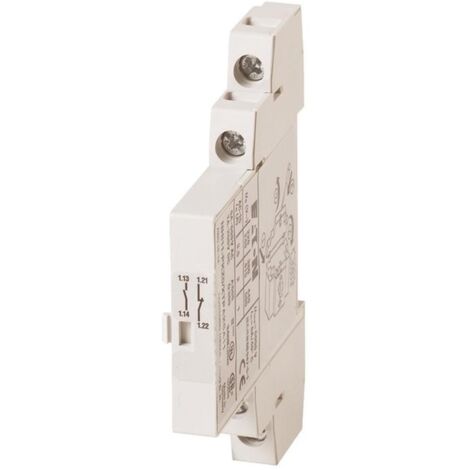 Eaton Normal-Hilfsschalter 1S1Ö NHI11-PKZ0