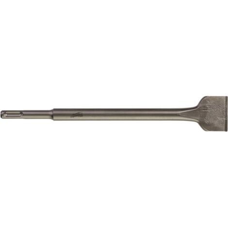 Milwaukee SDS PLUS 250x40 mm breiter Meißel 4932367146