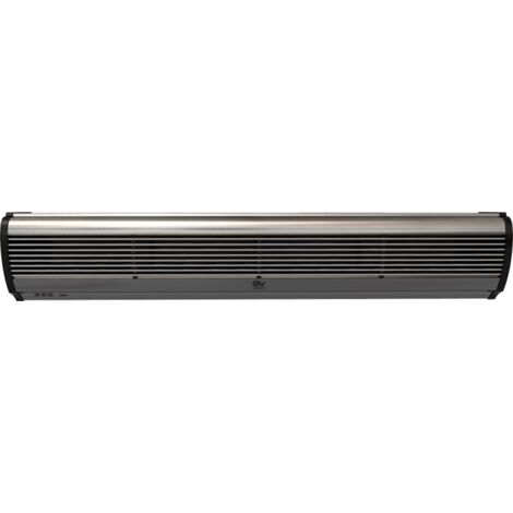 Vortice AIR Door Luftschleier AD1200 mit Standard Fernbedienung 65196