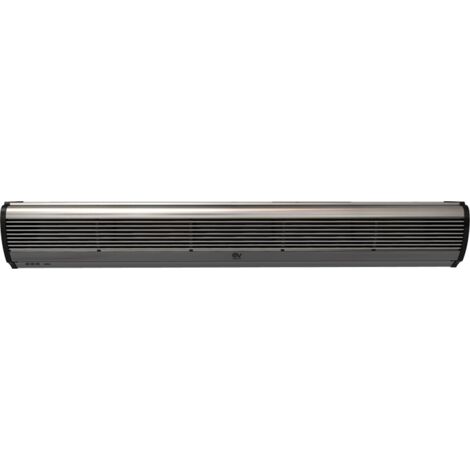 Vortice AIR Door AD1500 Luftschleier mit Standard Fernbedienung 65197