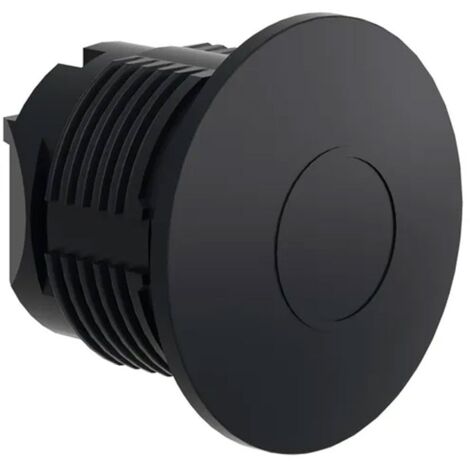 Telemecanique Blindstopfen für ø22 mm schwarz ZB5SZ3