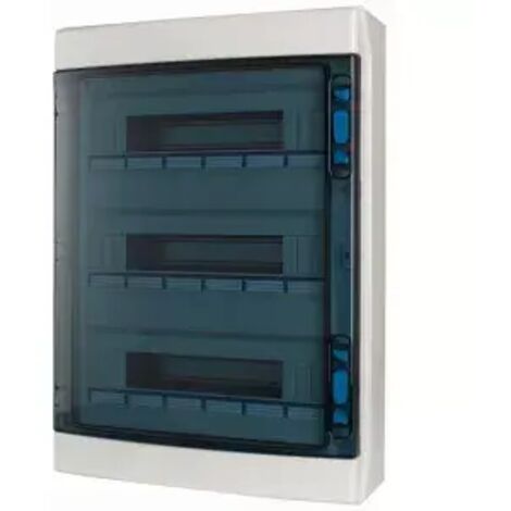 Schaltschrank Eaton IKA 54 Module IP65 transparente Tür 174211 (1/2)