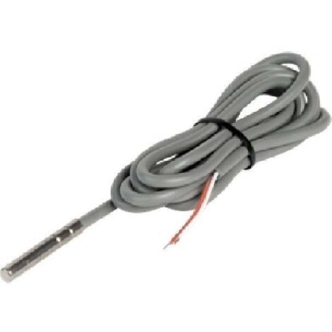 Vemer NTC-Widerstandsfühler zur Temperaturerfassung 1,5MT VN870200
