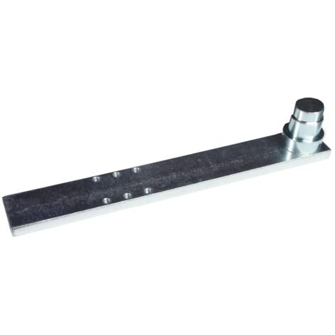 Torhalterung für FROG-B Antrieb 119RIA043