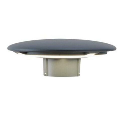 Sovil Head LED-Lichtmast Kopf 18W 4000K Farbe Grau 99504/16 (1/2)