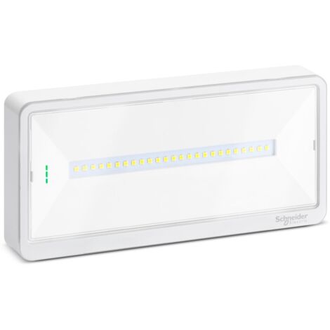 Ova autonome led-notleuchte exiway light 110 ip42 ova44010