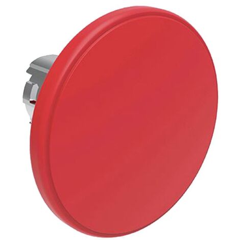 Lovato Platin 60mm Pilzknopf rot LPSB6164 (1/2)