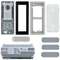 Expandable Video-Entry-System Basis Thangram Bpt KIT FREE-DVC