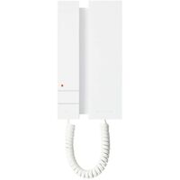 Comelit Universal weiß 2-Tasten-Sprechanlage 2703U