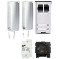 Soundsystem 62k0+930g bifamily cito-phone kit k62k0.02