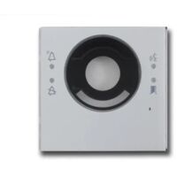 Abdeckung für Bpt Videomodul MTMFV0P Blind 62030030