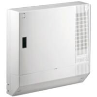 Urmet Agorà erweiterbar Pabx Basis 2 eq. 1/4 1372/312