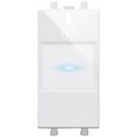 Ave elektronischer beleuchteter Touch Schalter für Schilder 442TC51