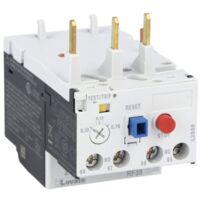 Lovato thermisches Überlastrelais BF09-38 32 bis 38A RF383800